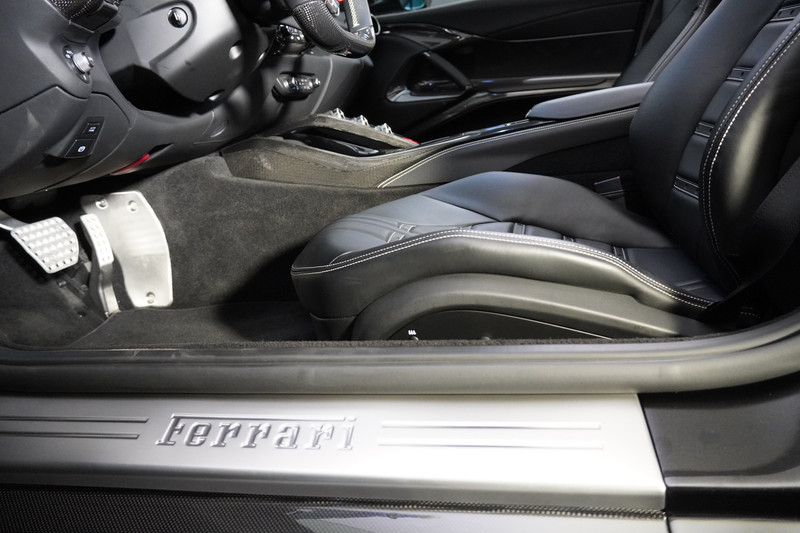 Ferrari 812 GTS — photo 14