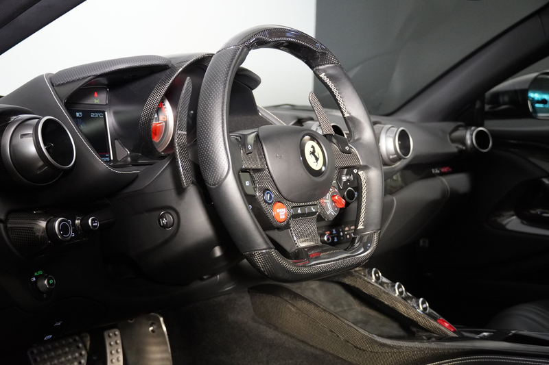 Ferrari 812 GTS — photo 7