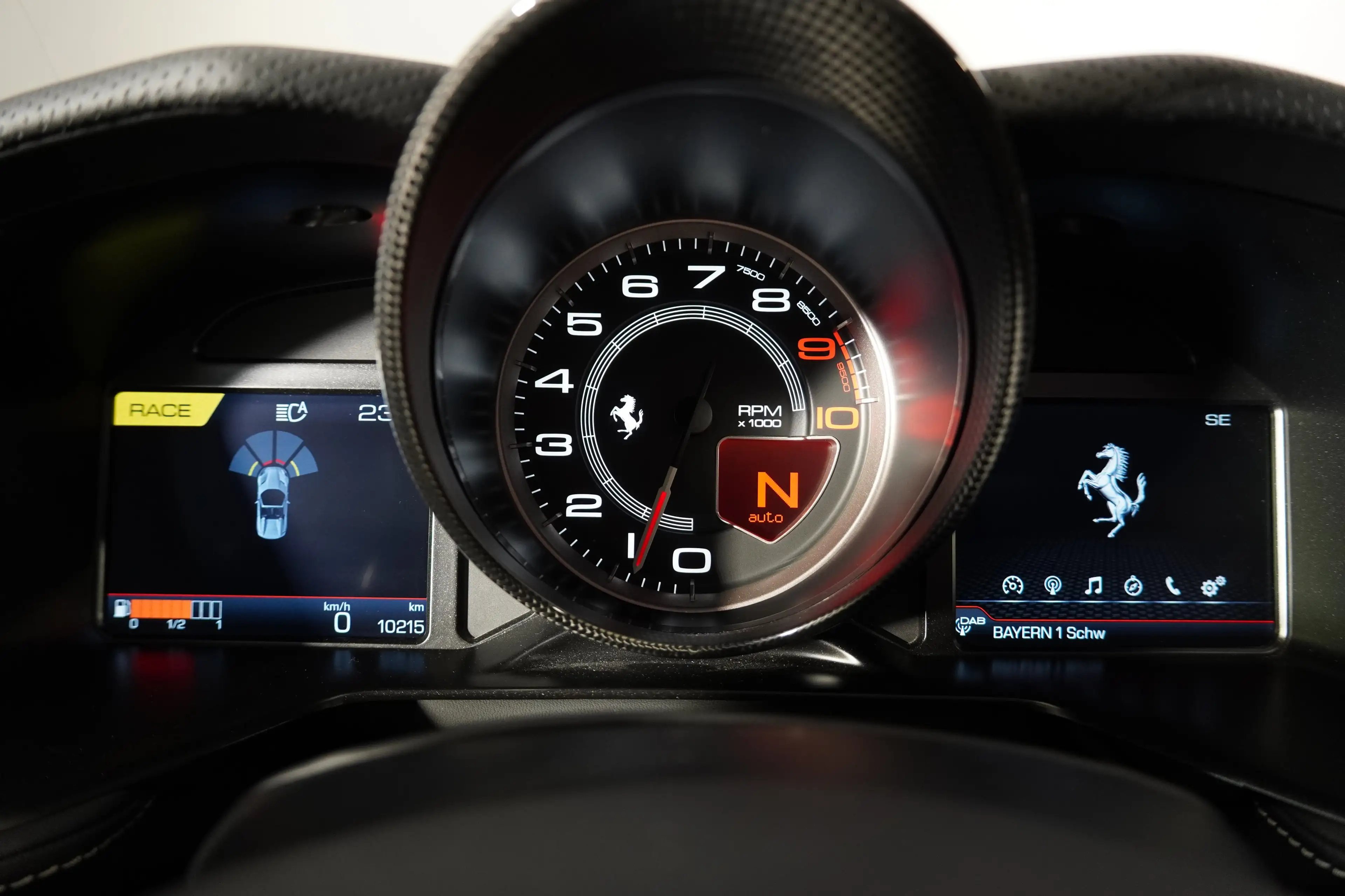 Ferrari 812 GTS — photo 11