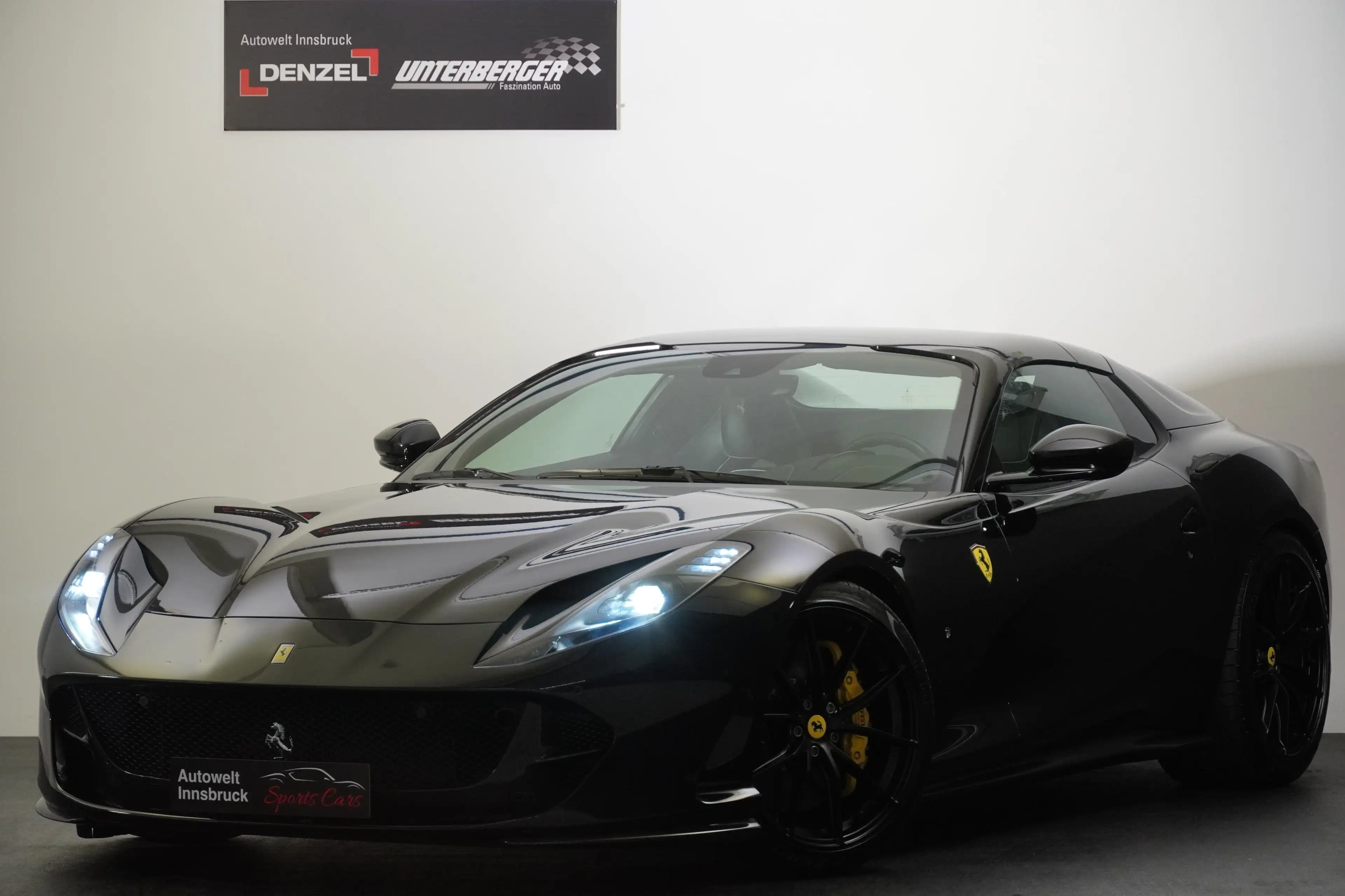 Ferrari 812 GTS