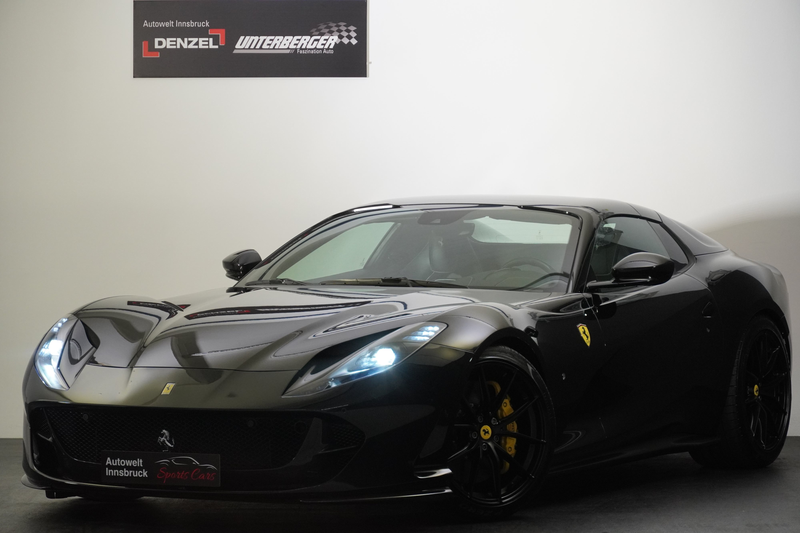 Ferrari 812 GTS