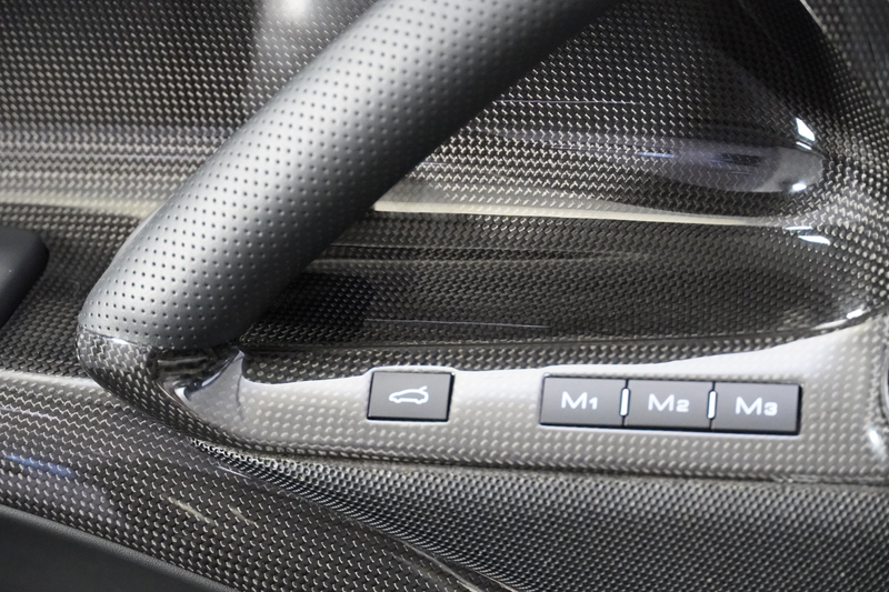 Ferrari 812 GTS — photo 9