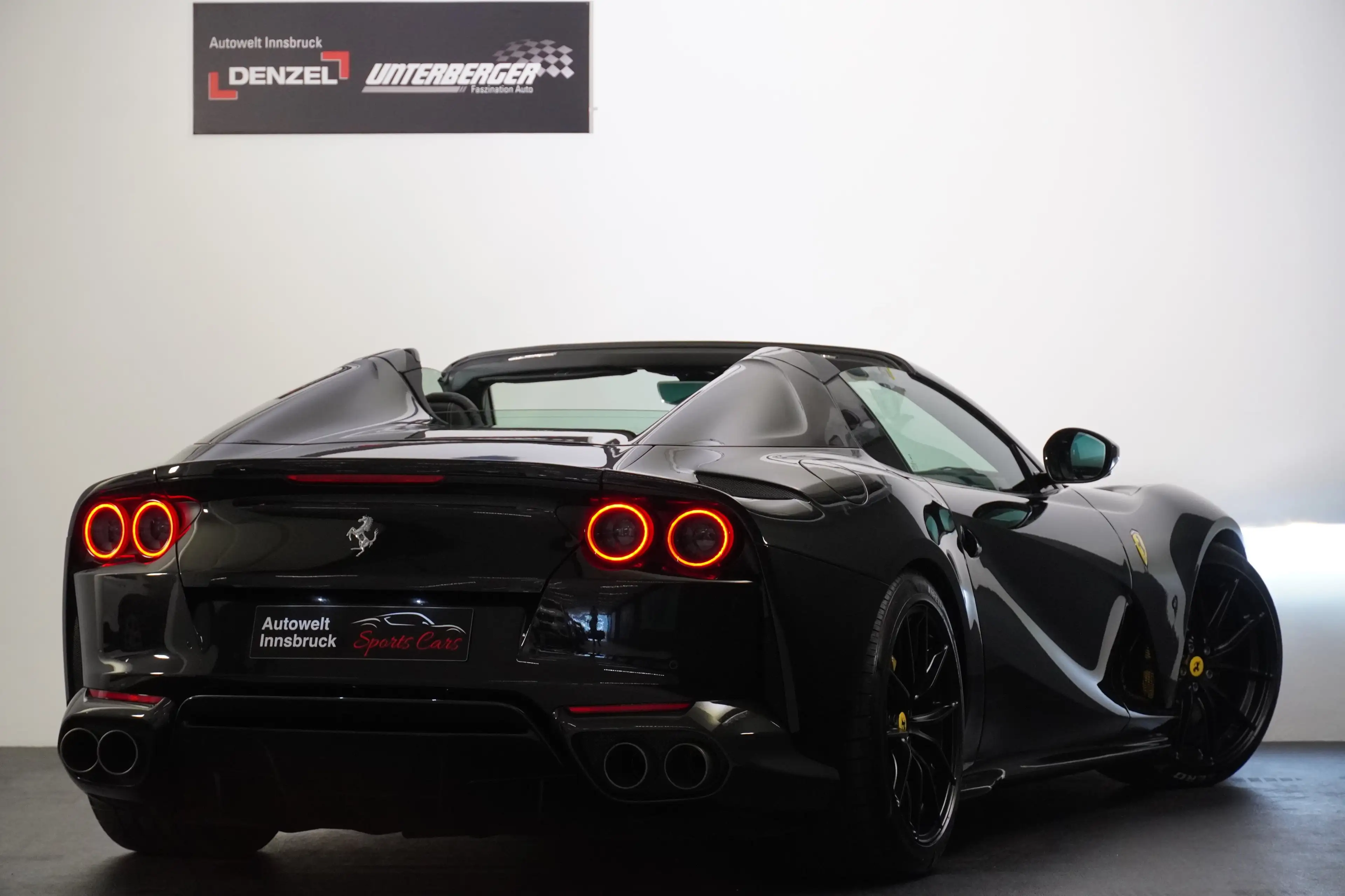 Ferrari 812 GTS — photo 4