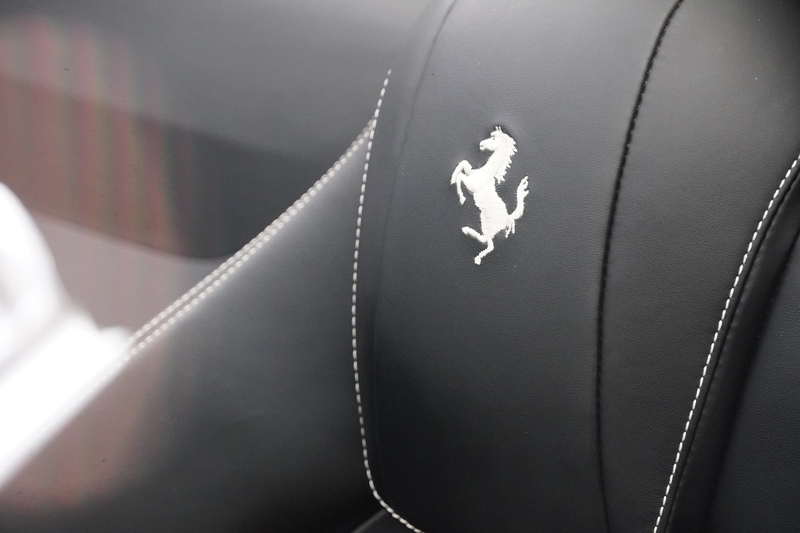 Ferrari 812 GTS — photo 15