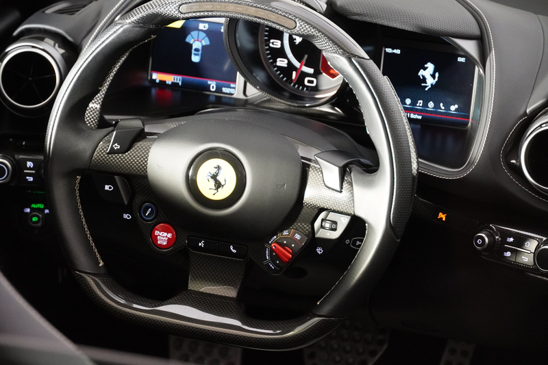 Ferrari 812 GTS — photo 12