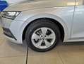 Skoda Octavia 2.0 TDI 150 CV EVO SCR DSG Wagon Ambition Argento - thumbnail 8