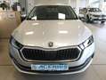 Skoda Octavia 2.0 TDI 150 CV EVO SCR DSG Wagon Ambition Argento - thumbnail 4