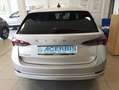 Skoda Octavia 2.0 TDI 150 CV EVO SCR DSG Wagon Ambition Argento - thumbnail 5