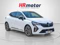 Renault Clio TCe Techno 67kW Blanco - thumbnail 1
