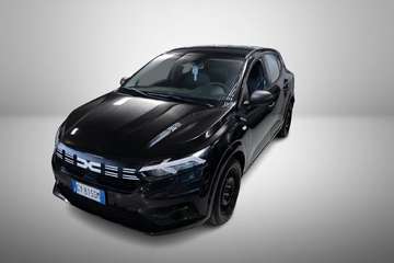 Streetway Essential MY24 1.0 TCe ECO-G