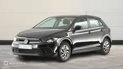 Volkswagen Polo 1.0 MPI 80ch S\u0026S BVM5