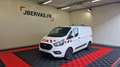 Ford Transit Custom 280 L1H1 2.0 ECOBLUE 130 SS BVA TREND Blanc - thumbnail 1