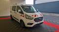 Ford Transit Custom 280 L1H1 2.0 ECOBLUE 130 SS BVA TREND Blanc - thumbnail 3