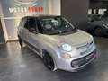 Fiat 500L 1.3 Multijet 95 CV Pop Star Argento - thumbnail 4