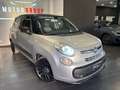 Fiat 500L 1.3 Multijet 95 CV Pop Star Argento - thumbnail 3