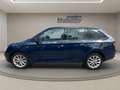 Skoda Fabia Combi Clever DSG PDC ACC CarPlay Blau - thumbnail 3