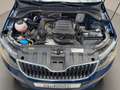Skoda Fabia Combi Clever DSG PDC ACC CarPlay Blau - thumbnail 20