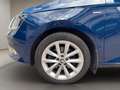 Skoda Fabia Combi Clever DSG PDC ACC CarPlay Blau - thumbnail 2