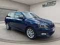Skoda Fabia Combi Clever DSG PDC ACC CarPlay Blau - thumbnail 18