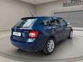 Skoda Fabia Combi Clever DSG PDC ACC CarPlay Blau - thumbnail 14