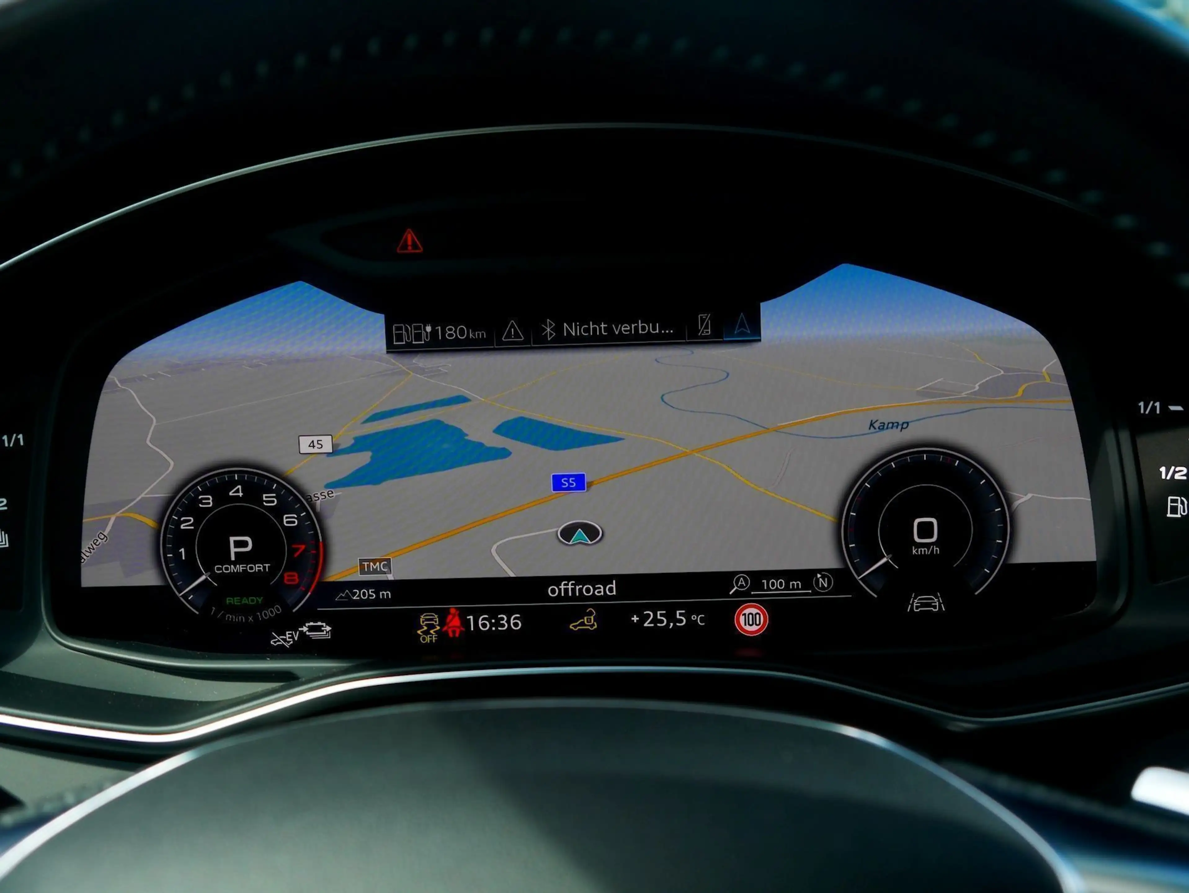 Audi A7 SB 55 TFSIe PHEV quattro S-LINE — photo 12