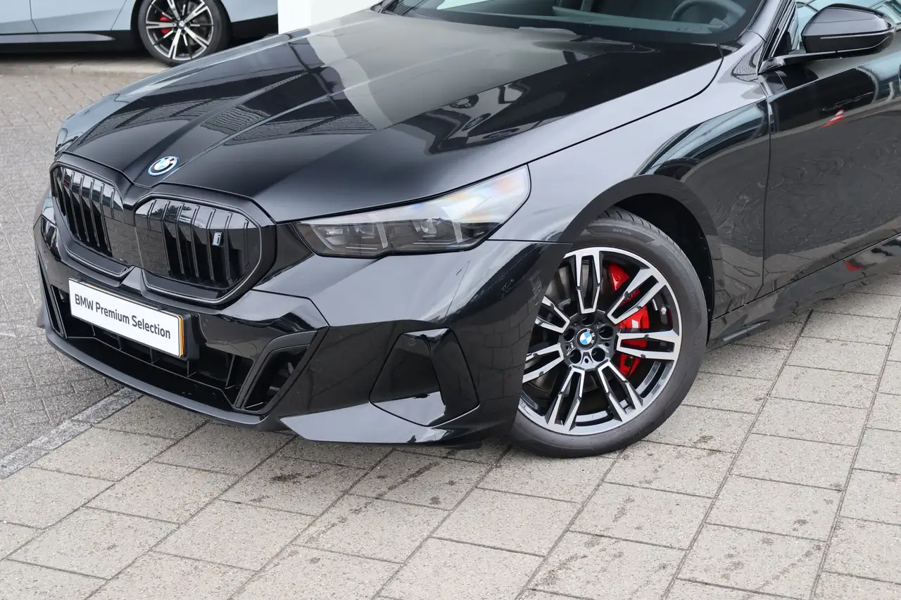 BMW i5 2026