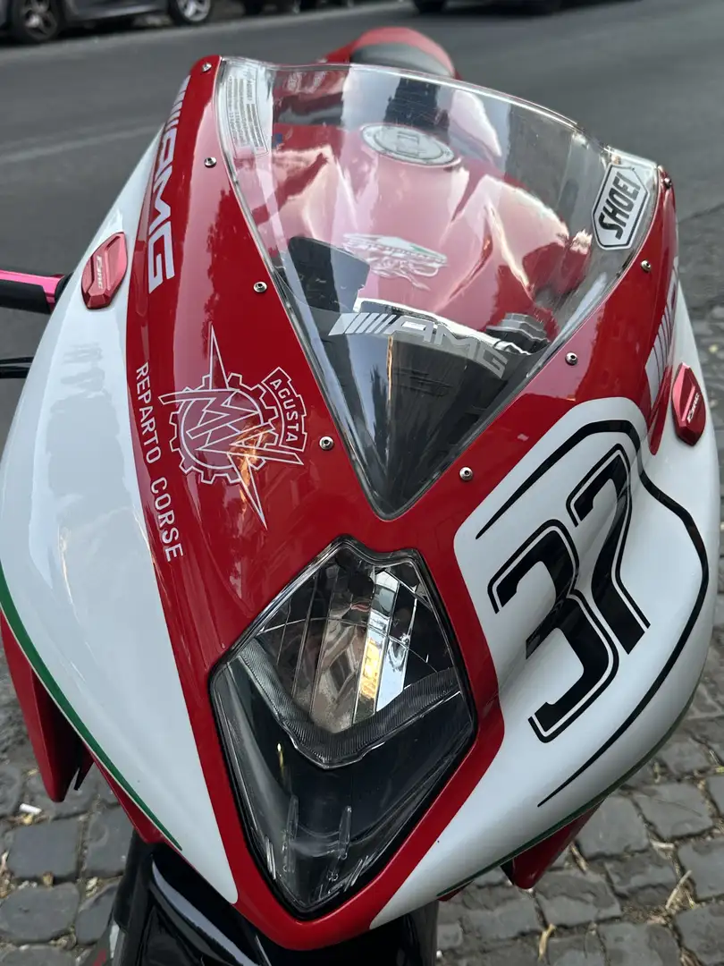 MV Agusta F3 EAS ABS RC - 1