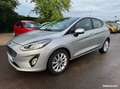 Ford Fiesta 1.5 TDCI 85 CH Titanium X Gris - thumbnail 1
