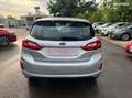 Ford Fiesta 1.5 TDCI 85 CH Titanium X Gris - thumbnail 5