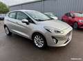 Ford Fiesta 1.5 TDCI 85 CH Titanium X Gris - thumbnail 3