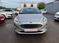 Ford Fiesta 1.5 TDCI 85 CH Titanium X Gris - thumbnail 2