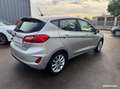 Ford Fiesta 1.5 TDCI 85 CH Titanium X Gris - thumbnail 4