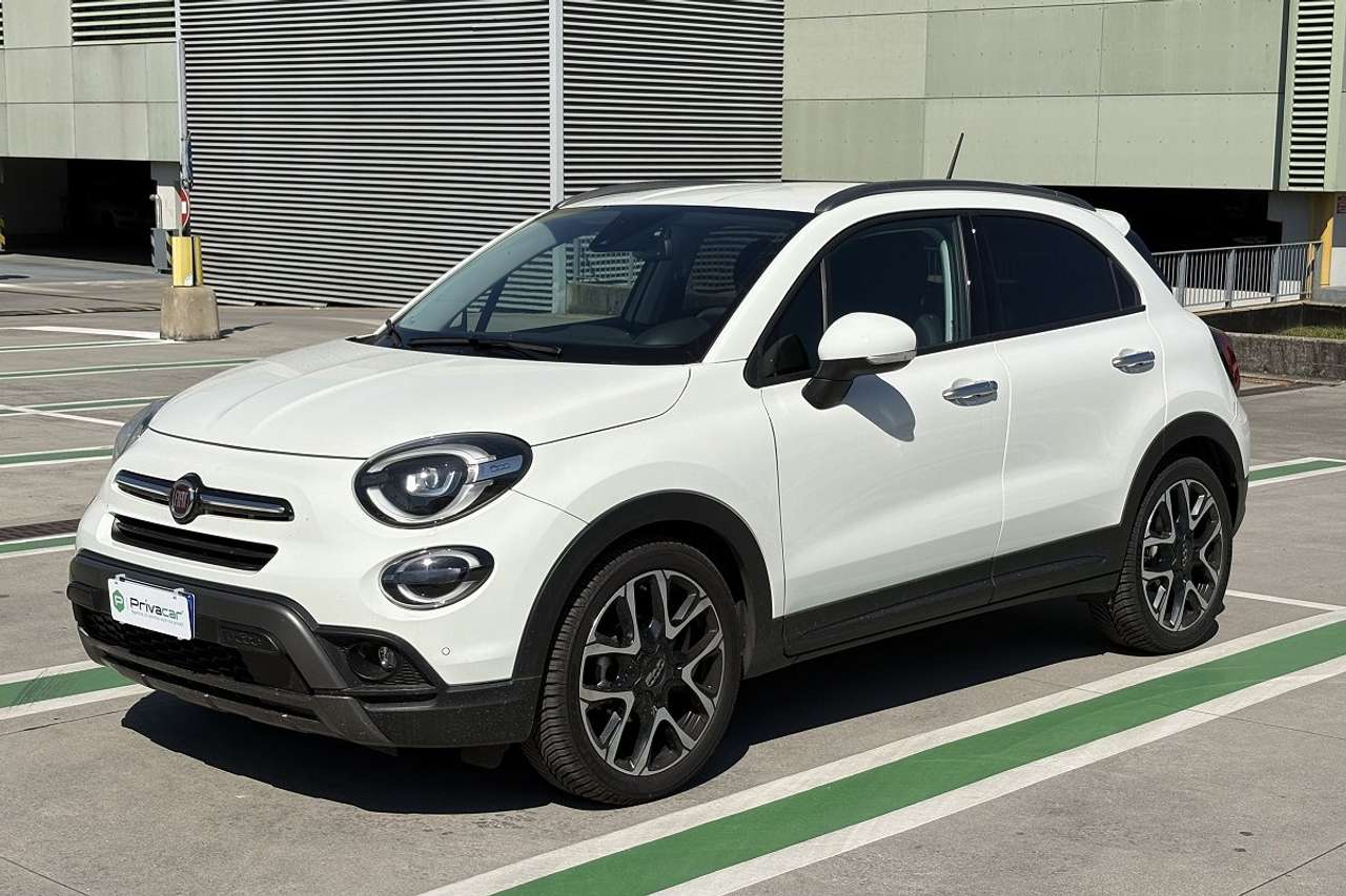 Fiat 500X 500X 1.0 T3 120 CV Cross
