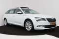 Skoda Superb Combi 1.5 TSI ACT Ambition Business (PANORAMADAK, Wit - thumbnail 20