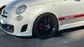 Abarth 595 500/595 1.4 16v t. t-jet 140cv Bianco - thumbnail 5
