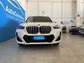 BMW X1 sdrive18d MSport auto Blanc - thumbnail 4