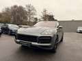 Porsche Cayenne Turbo S E-Hybrid Inno/HUD/Burmester/AGA Gris - thumbnail 10