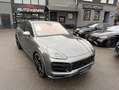 Porsche Cayenne Turbo S E-Hybrid Inno/HUD/Burmester/AGA Gris - thumbnail 24