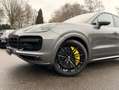 Porsche Cayenne Turbo S E-Hybrid Inno/HUD/Burmester/AGA Gris - thumbnail 12