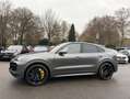 Porsche Cayenne Turbo S E-Hybrid Inno/HUD/Burmester/AGA Gris - thumbnail 16