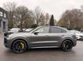 Porsche Cayenne Turbo S E-Hybrid Inno/HUD/Burmester/AGA Gris - thumbnail 11