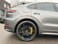 Porsche Cayenne Turbo S E-Hybrid Inno/HUD/Burmester/AGA Gris - thumbnail 23