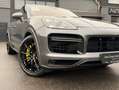 Porsche Cayenne Turbo S E-Hybrid Inno/HUD/Burmester/AGA Gris - thumbnail 37