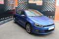 Volkswagen Scirocco 1.4 TSI BMT Typhoon by R-Line Azul - thumbnail 3