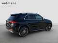 Mercedes-Benz GLE 450 4M AMG*Panorama*Multibeam*360°*Burmester Zwart - thumbnail 2