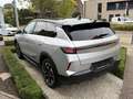Opel Grandland GS 1.2 Turbo Hybride Daginschrijving!! *Panodak*36 Argent - thumbnail 3