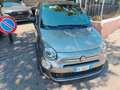 Fiat 500 500 1.0 hybrid Connect 70cv/km certificato/ Gris - thumbnail 4