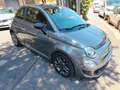 Fiat 500 500 1.0 hybrid Connect 70cv/km certificato/ Gris - thumbnail 2