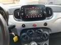 Fiat 500 500 1.0 hybrid Connect 70cv/km certificato/ Gris - thumbnail 12