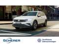 Volkswagen Tiguan 1.5 TSI KLIMA LED NAVI EINPARKHILFE Weiß - thumbnail 1